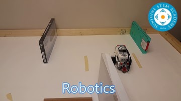 Sunshine STEM Academy Services - Coding, Robotics, Academic Coaching