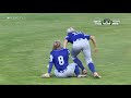 Women's Softball Highlights: WBSC Europe Super6: Italy v. Netherlands