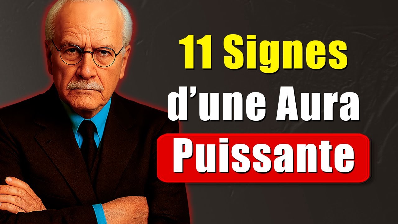 11 Signes que Votre Aura est Bien Plus Forte que Vous ne l’Imaginez