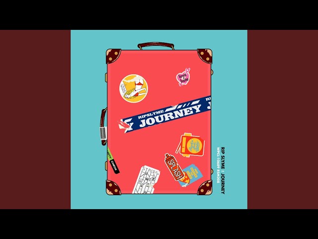JourneyNEW!RIP SLYME