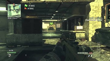 GB 3v3 Live Commentary | Bootleg CTF