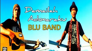 DAMAI ADONARAKU (Versi Buruh Tani)