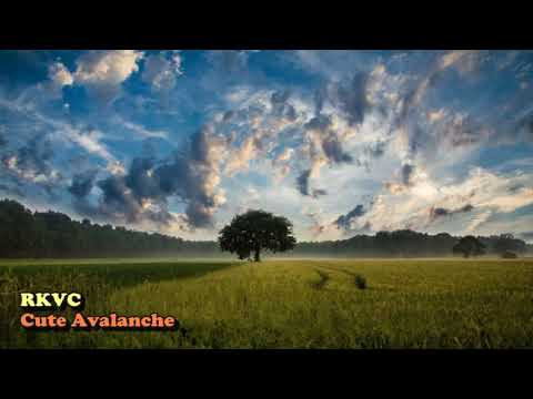 RKVC - Cute Avalanche