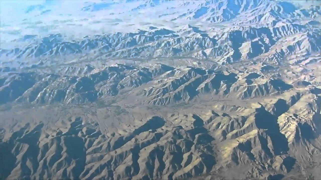 The Mountains Of Afghanistan Youtube