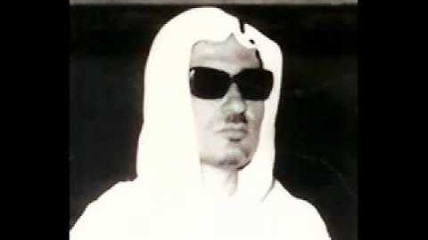 زكي داغستاني ماتيسر من سورة الحجج