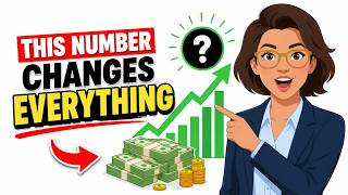 The Number Where Wealth Suddenly Explodes It s NOT 1 Million