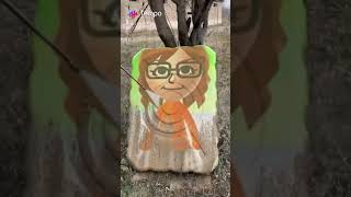 Water spray of Sid from Wii U #tempo #tempoapp #shorts