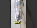 water tap leakage problem #plumbing #diy #mechanical #shortfeed