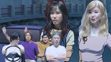 【路上教習のダウンヒラー”J”】「KARIMEN OF FIRE」の演奏部分を「WINGS OF FIRE」に変えてみた