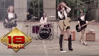 Sisters Band - Dunia Belum Berakhir (Official Music Video)