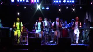 Video thumbnail of "Grupo Rana - Mi Plegaria (C) 2015"