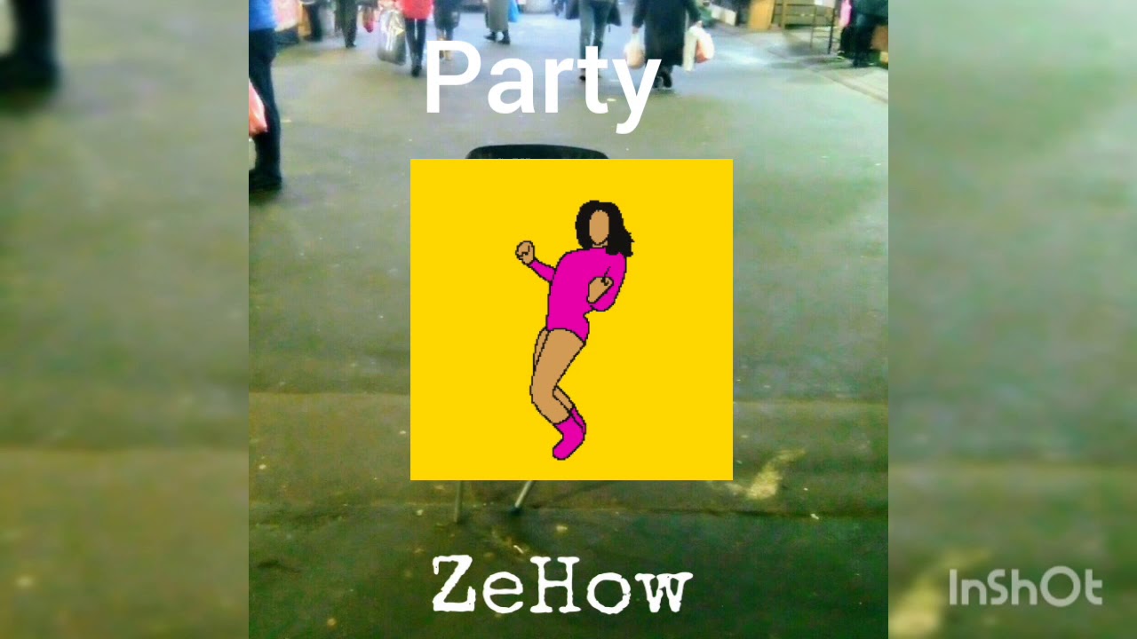 3eHow - Party / fun video / pop punk ( Odessa, Ukraine)