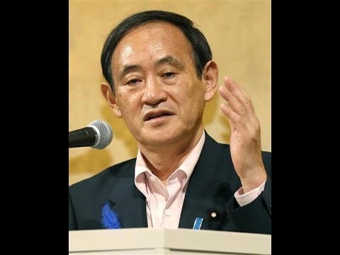 【ブサヨ】  菅官房長官「マスコミから評判の悪かった“特定秘密保護法”が成立してから、米国から機敏な情報が入ってくるようになった」