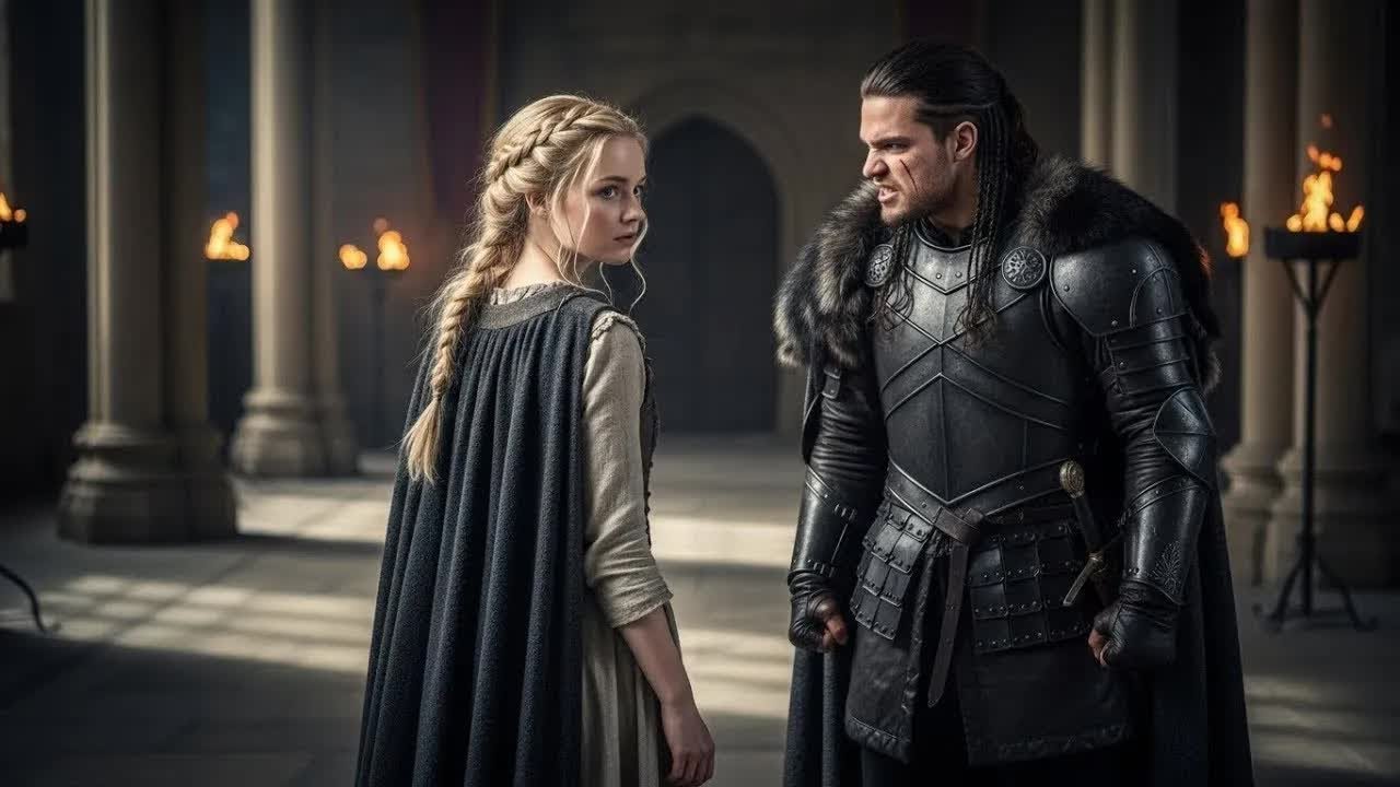 Ich Kann Fünfzig Wie Dich Beanspruchen,Sagte Der Alphakönig—Tu Es, Antwortete Sie Und Ging  Doch