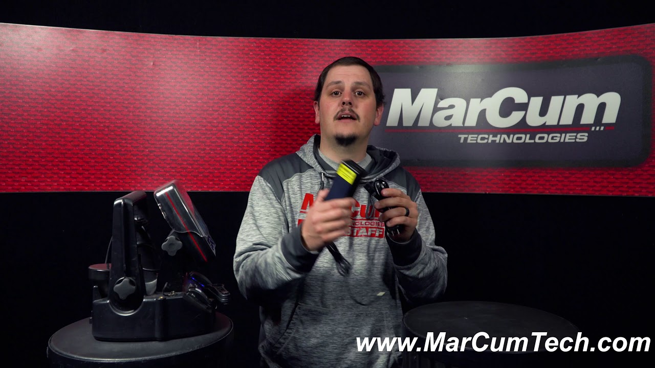 Lithum shuttle charger