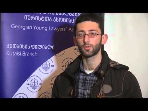 ”მოკლული ქალების ხმა”ფილმის  ჩვენება დემოკრატიული ჩართულობის ცენტრში