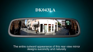 Rearview Mirror Monitor screenshot 4