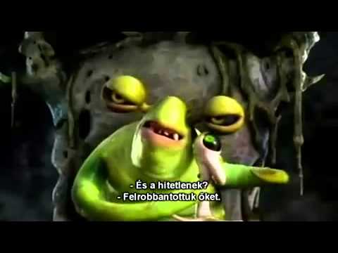 Reklámtörvényszék - Domestos
