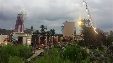 Coffee Garden House CG - Đ. Nguyễn Thị Bài, Ấp 4, Xã Long An, H. Cần Giuộc, T.Long An.