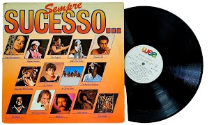 Sempre Sucesso - ℗ 1984 - Baú Musical🎶