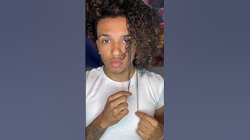the best natural curl routine for 3c hair