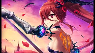 Alchemist Code: Lamia Character Story Full
