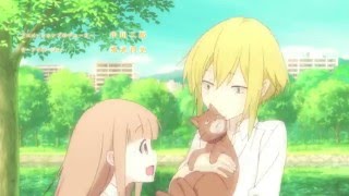 Video thumbnail of "Utatane Sunshine / Opening Tanakana - Kun Wa Itsumo Kedaruge"