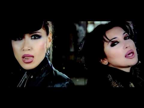 Rayhon va Manzura - Men bu men (Official Music Video)
