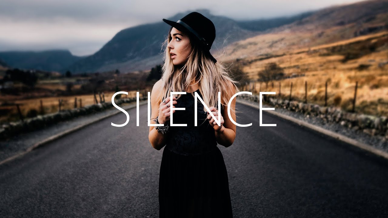 ARNHEMIA & Young Viridii - Silence (Lyrics)