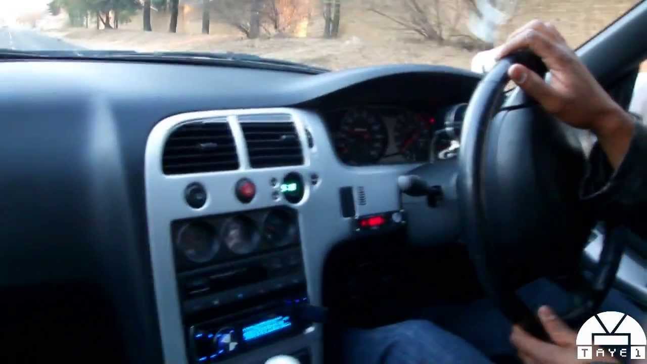 Nissan Skyline Gtr R33 In Johannesburg Youtube Nissan Skyline Gtr R33 In Johannesburg Youtube