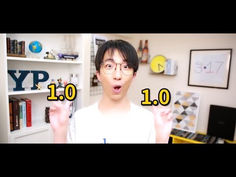 【Yp杨英鹏】来了，我再也不近视啦！分享激光手术心得