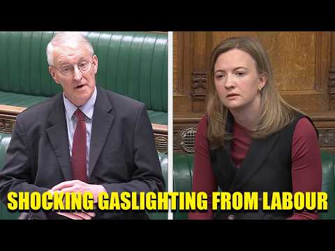 This MP Was Left SHOCKED When Labour MP Tries To Gaslight Her Over POOR Military Veteran Treatment!