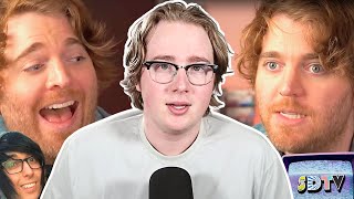 Shane Dawson's Newest Failure