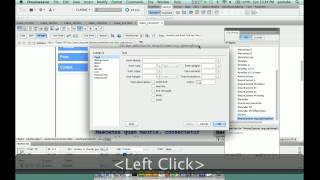 Learn How to design build publish build & FTP your first webpage with Dreamweaver CS5.5 tutorials
