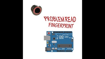 Problem fingerprint R503 with Arduino using Adafruit Library