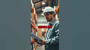 EWM Warehouse Management Insights #sap #ewm #automation #digitalsupplychain