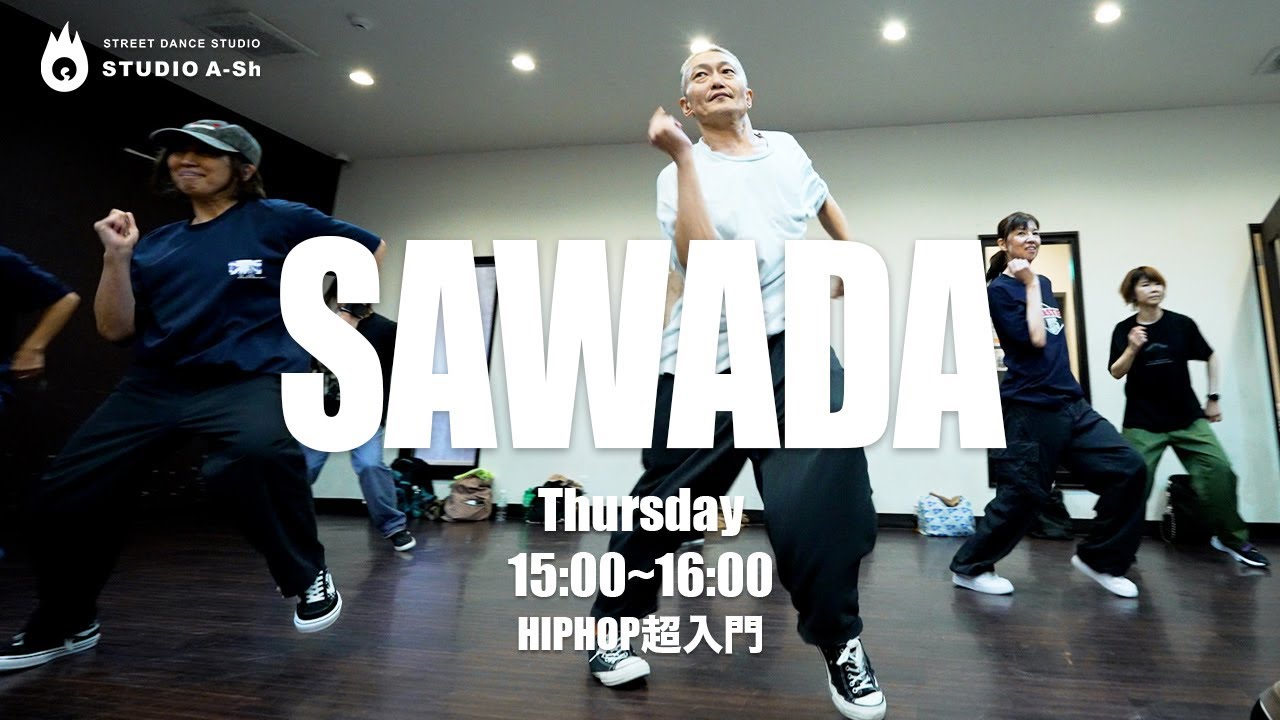 SAWADA | STUDIO A-Sh