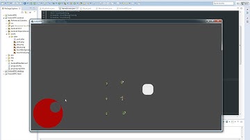 LibGDX - Animations and on screen controller / touchpad