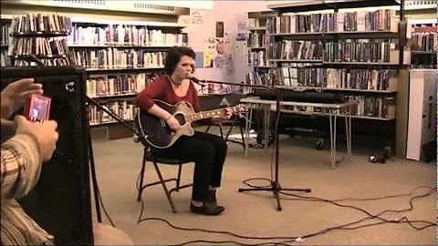 Alice Chaplin - Jane Doe/What Is Love (Covers)