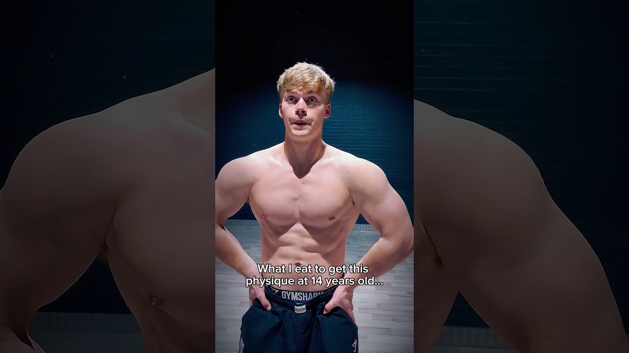 Что я ем, чтобы иметь стройную фигуру 👀