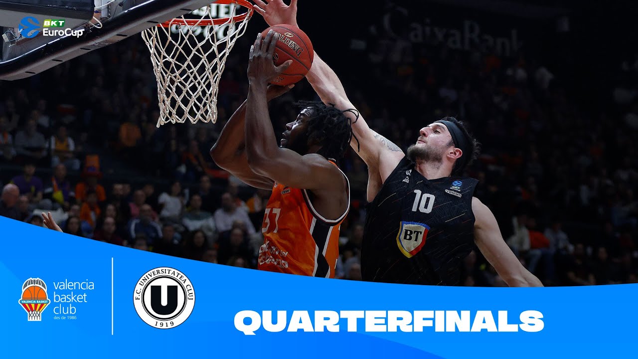 EuroCup | Euroleague Basketball