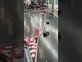 ベニヤバンクはグリップする