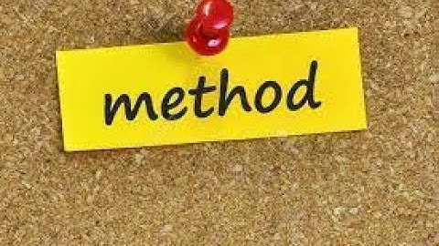 Methods of solvent extraction| solvent extraction @jhwconcepts711