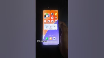 Old Unlock Animations of Xiaomi Devices 🔥 #shorts