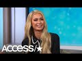 Paris Hilton Paris Hilton Reminisces About Her Friendship With Kim Kardashian | Access