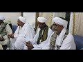 ليالي الساده الاسماعسف النسام المادح بكري التوم بحضورالسيداسماعيل السيدالبكري