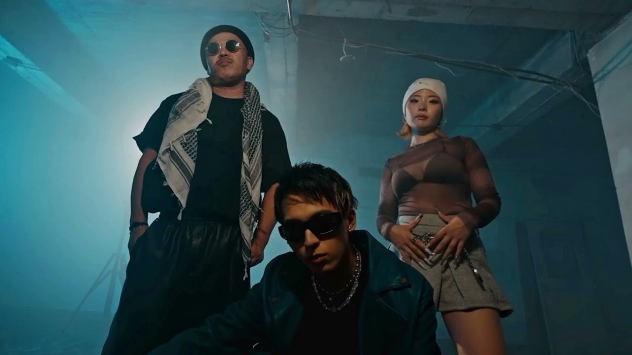 【MCバトル用ビート】 Novel Core  SKILL TEST feat DABO Charlu 8小節4本