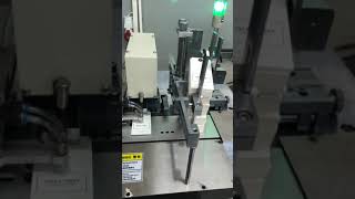 CMCC MAKINA - ETİKETE DELİK DELME VE KUŞ GÖZÜ ÇAKMA MAKİANASI 3000-6000 ADET SAAT
