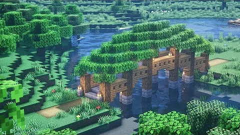 تحميل マイクラ 橋