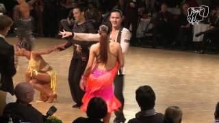 Download Lagu Shim Young - KIM Song, KOR | 2013 INT Open LAT Antwerp R4 C MP3